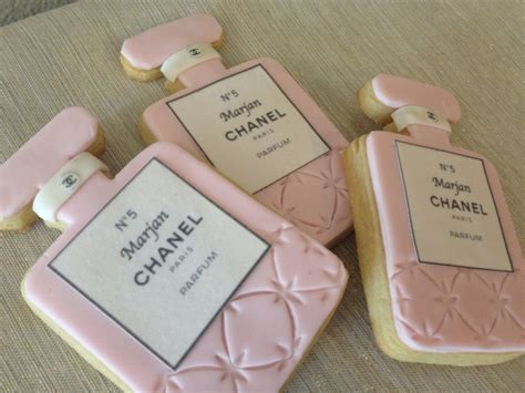 chanel perfume cookies|Chanel fragrance.